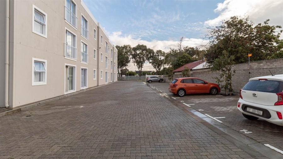 2 Bedroom Property for Sale in Bosonia Western Cape